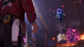 No Way, Nova Corps