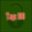 Tags 100