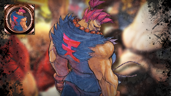 Master of the Fist
