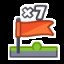 7 Flags