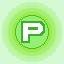 LETTER "P" LEVEL