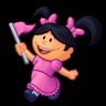 Pink Power