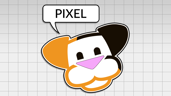 PIXEL Purrfect