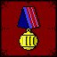 Medal of Zone III!