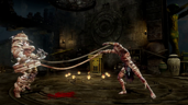 Kan-Ra's Endurance