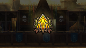 Paragon of Strength