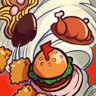 COOKING UP A STORM IV