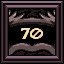 Level 70
