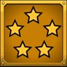 Golden Stats