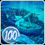 100 ft Deep