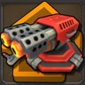 Flamer Turret Expert
