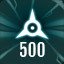 Perfect 500