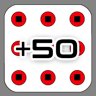 Over 50 club