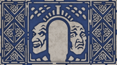 Tourist, Shivering Isles