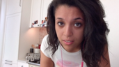 Fatima is having girlfriend troubles.