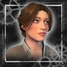 Kate Walker, adventurer