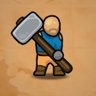 Samson the Smasher