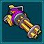 Quantum Gatling Gun