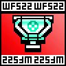 A Champion is Born!