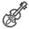 Famous Violinist
