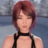 Ice queen