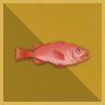 100 Tons Red Fish