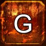 LETTER G