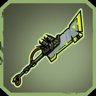 New Year, New Weapon