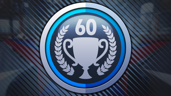 Trophy Novice