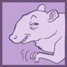 Ronnie the Rat