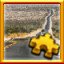Desert Road Complete!