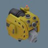 Maintenance Subroutine