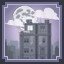 "NOIR CITY" completed!
