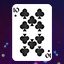 10 Of Clubs