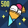 Cold Hard Cash