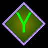 Letter Y