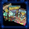 Blastomaniac
