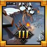 Curse III - The Frozen Wastelands