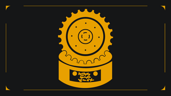 Golden Wheel Awards!
