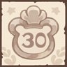 Baking: Rank 9