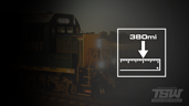 NEC: Geep Trail
