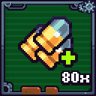 Infinite Ammo... Or Almost.
