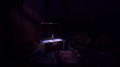 Bad Lullaby