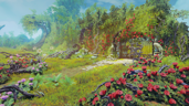 Through the Thorns