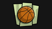 Hoopin' it Up