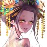 Creampie for the rokurokubi