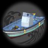 Terrifying Experience at Sea