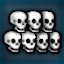 A Collector of Deaths