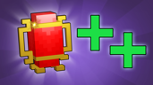A Builder's Focus