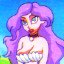 Princess Swimalot